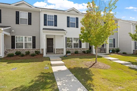 23 March Creek Drive