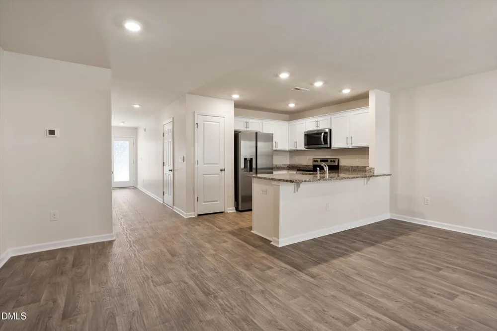 23 March Creek Drive Fuquay Varina, NC 27526