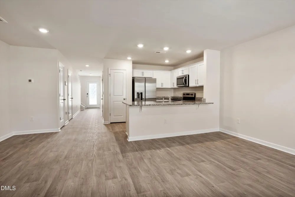 23 March Creek Drive Fuquay Varina, NC 27526
