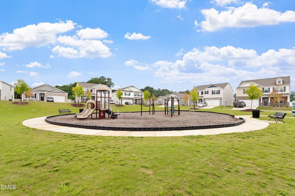 23 March Creek Drive Fuquay Varina, NC 27526