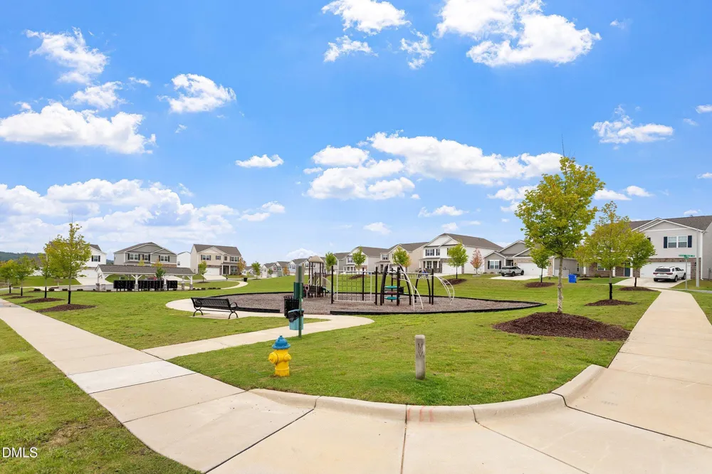 23 March Creek Drive Fuquay Varina, NC 27526