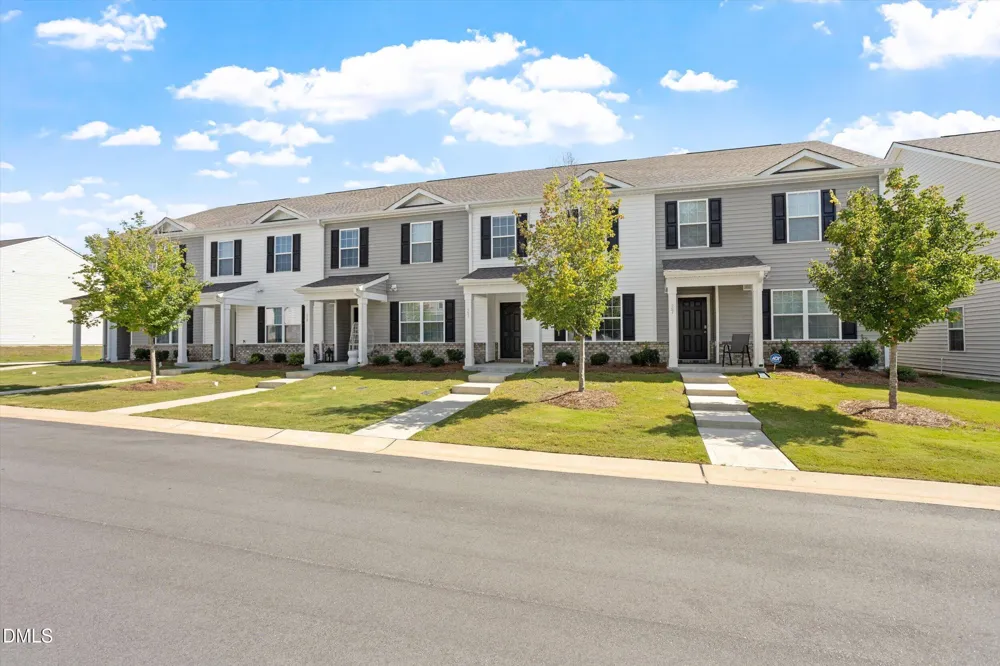 23 March Creek Drive Fuquay Varina, NC 27526
