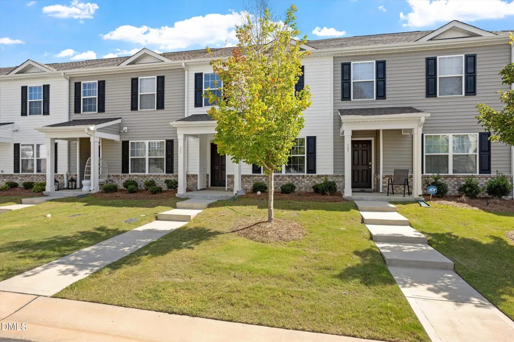 23 March Creek Drive Fuquay Varina, NC 27526