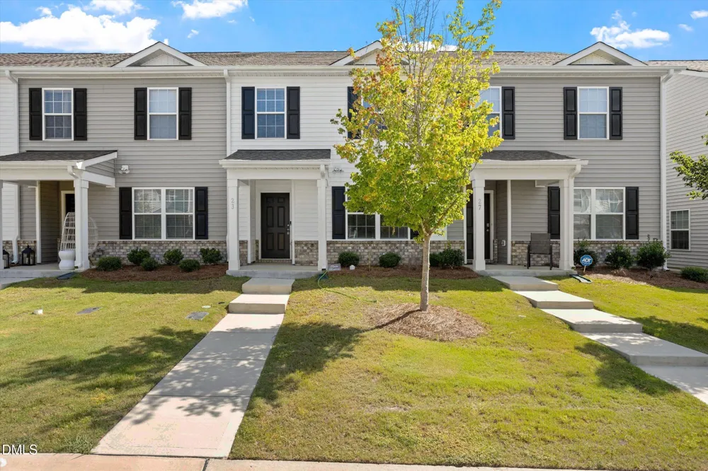 23 March Creek Drive Fuquay Varina, NC 27526