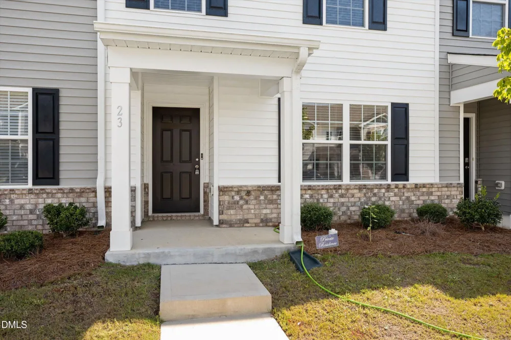 23 March Creek Drive Fuquay Varina, NC 27526