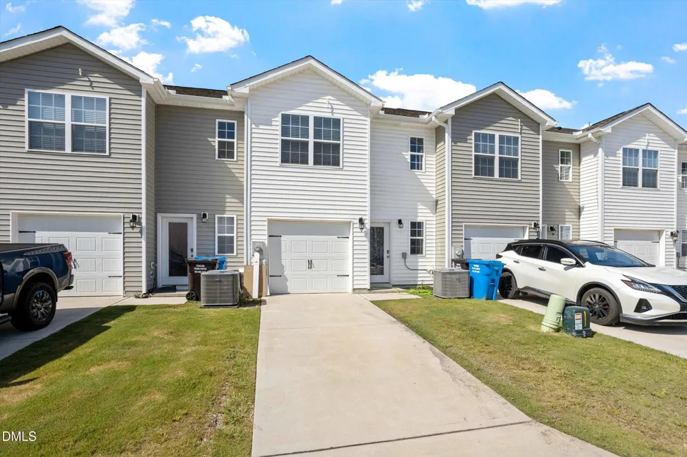 23 March Creek Drive Fuquay Varina, NC 27526