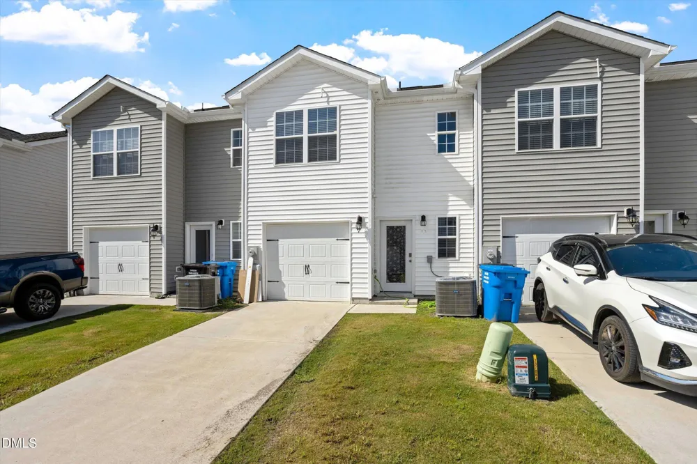 23 March Creek Drive Fuquay Varina, NC 27526