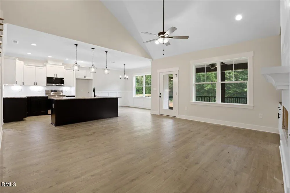 1530 S Big Woods Road Spring Hope, NC 27882