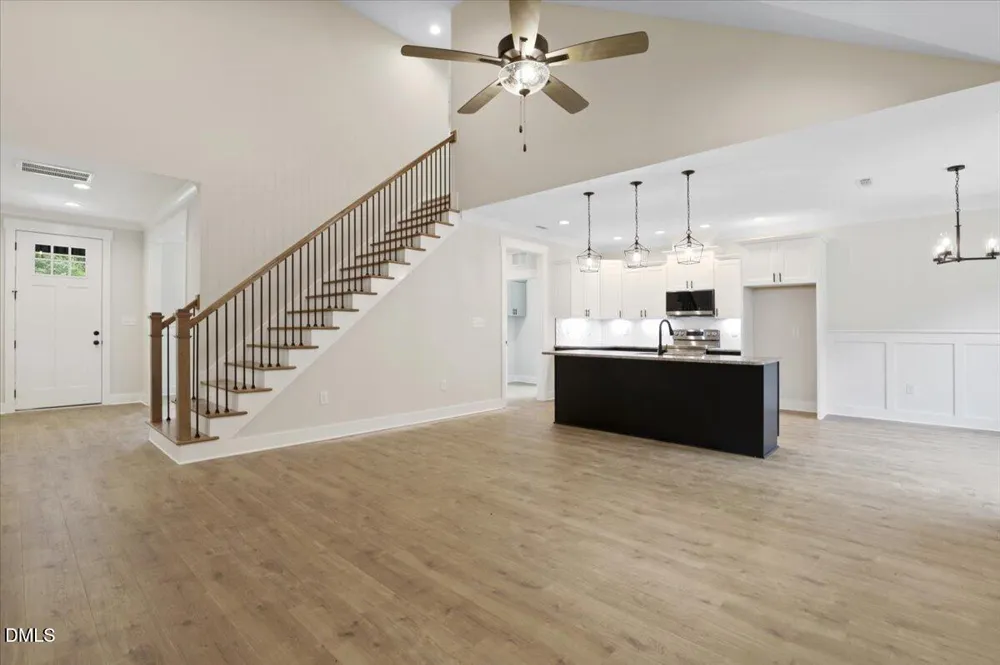 1530 S Big Woods Road Spring Hope, NC 27882