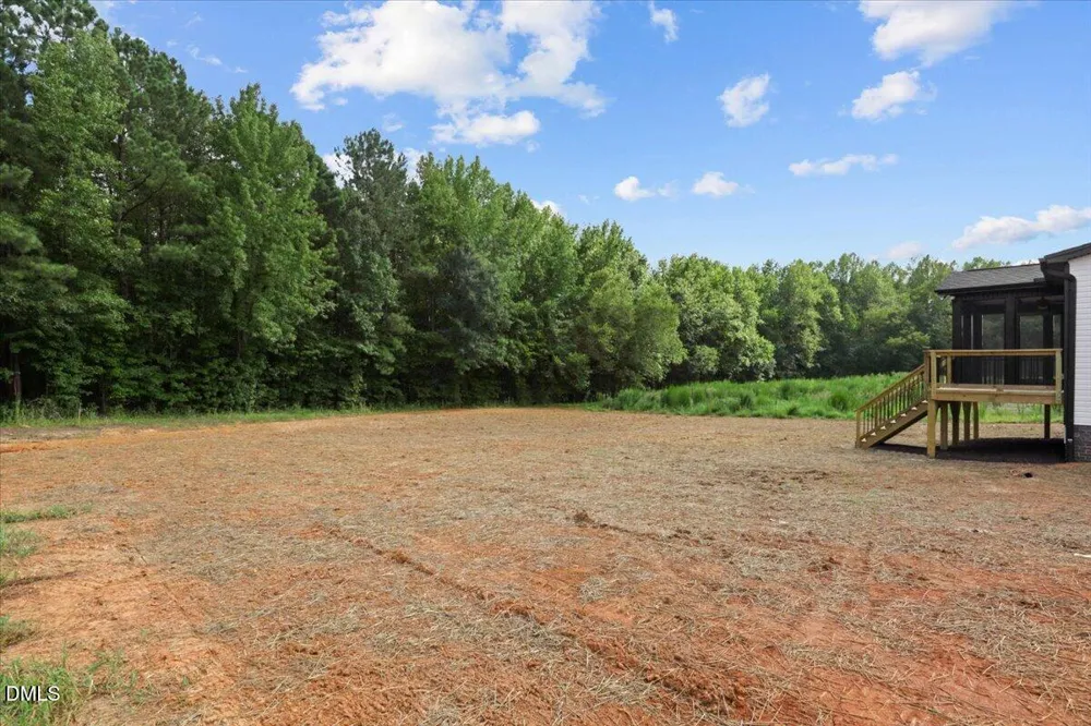 1530 S Big Woods Road Spring Hope, NC 27882