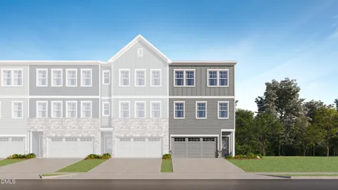 2869 Foster Woods Drive