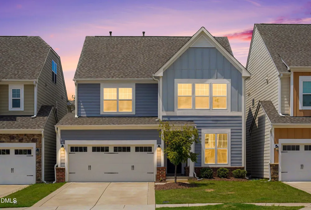 104 Cressida Wds Drive Holly Springs, NC 27540