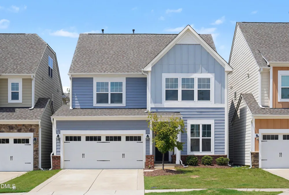 104 Cressida Wds Drive Holly Springs, NC 27540