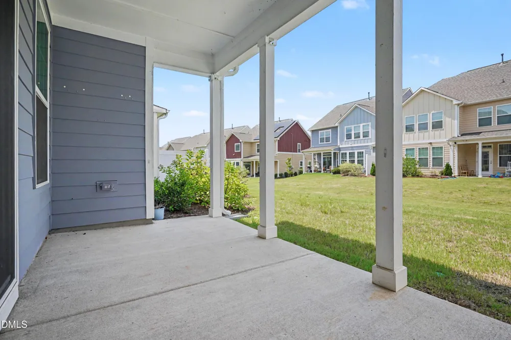 104 Cressida Wds Drive Holly Springs, NC 27540