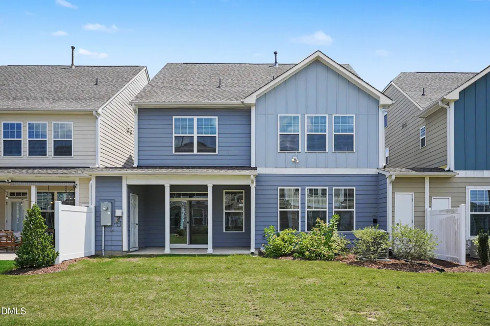 104 Cressida Wds Drive Holly Springs, NC 27540