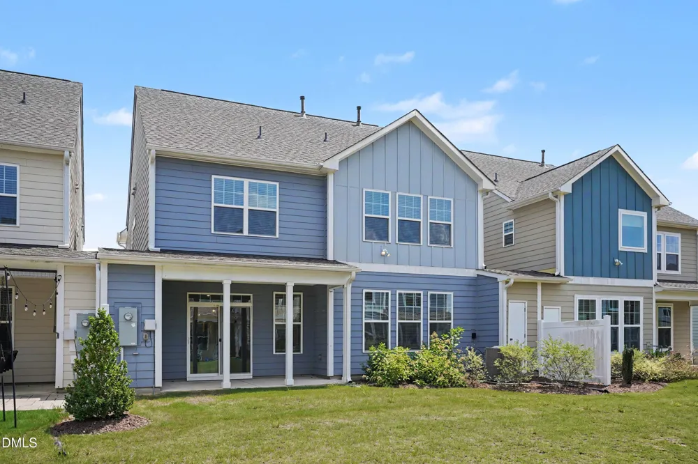 104 Cressida Wds Drive Holly Springs, NC 27540