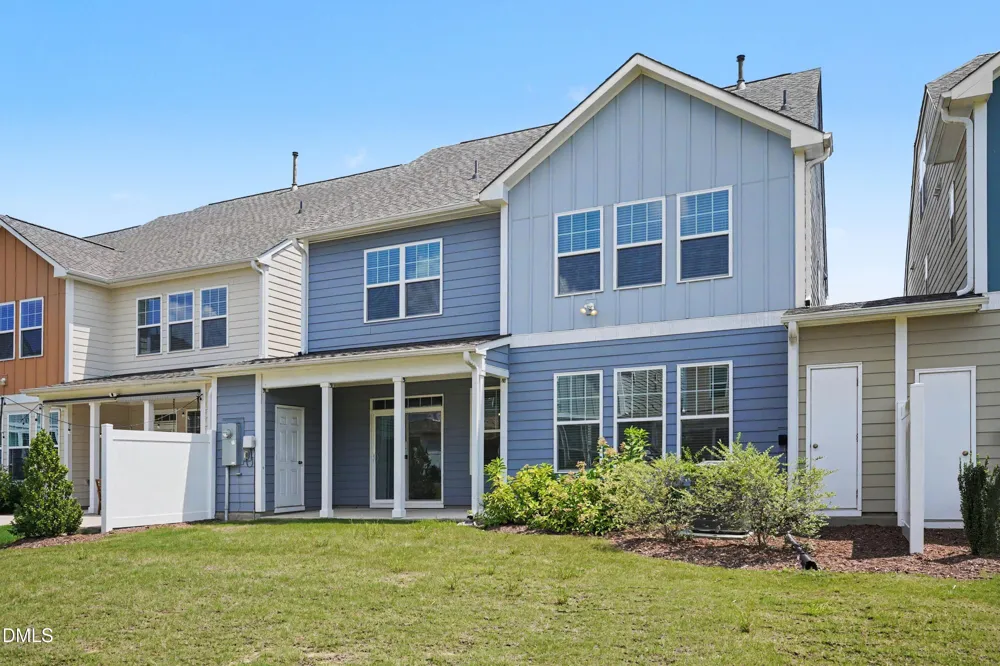 104 Cressida Wds Drive Holly Springs, NC 27540