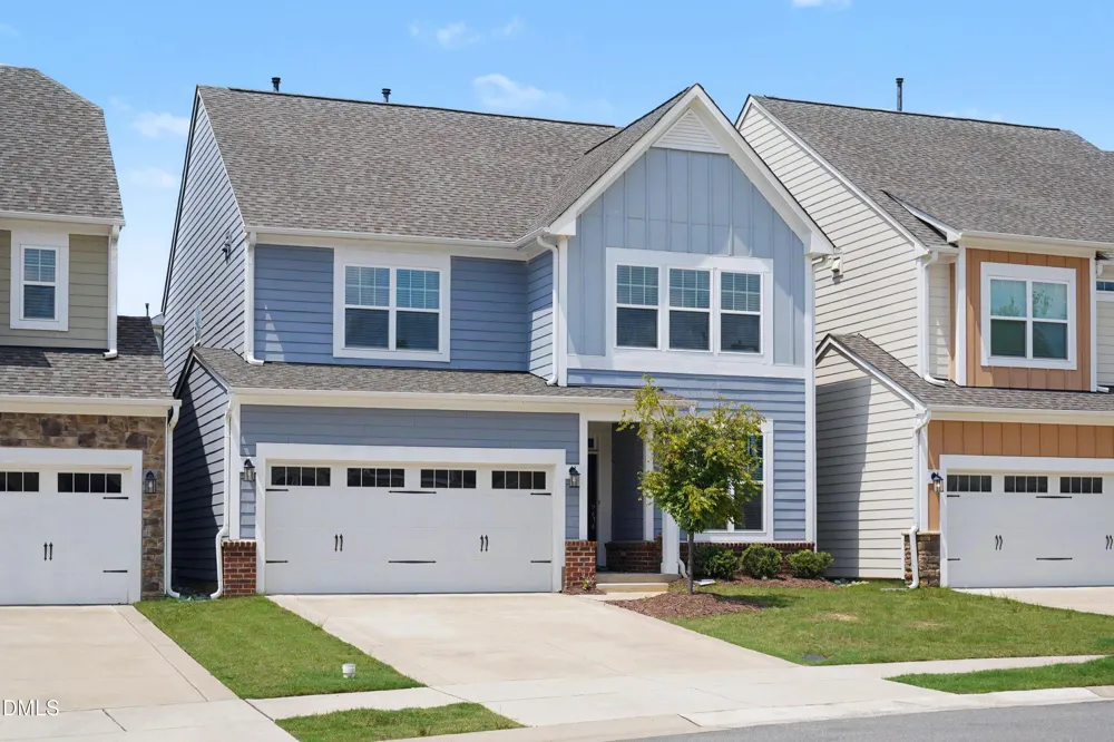 104 Cressida Wds Drive Holly Springs, NC 27540
