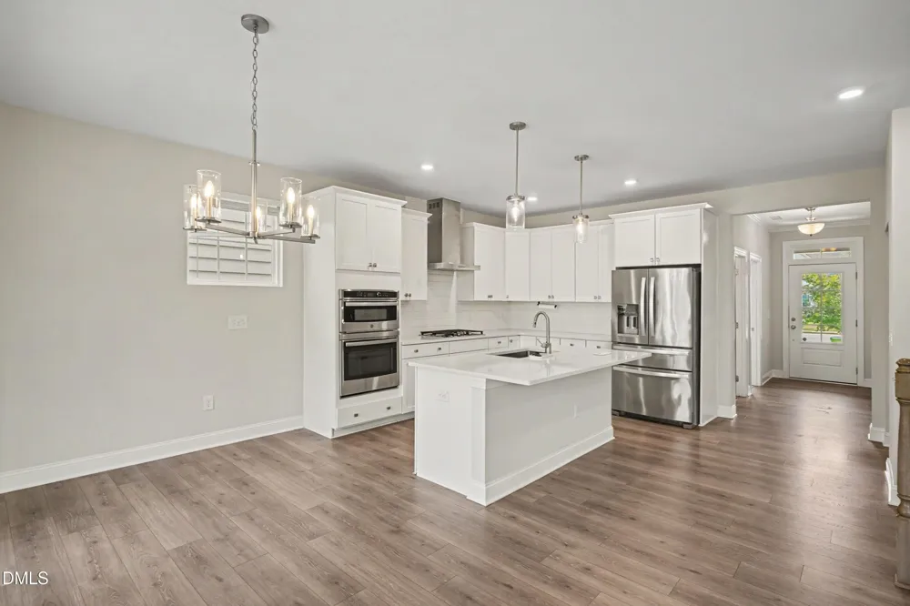 104 Cressida Wds Drive Holly Springs, NC 27540