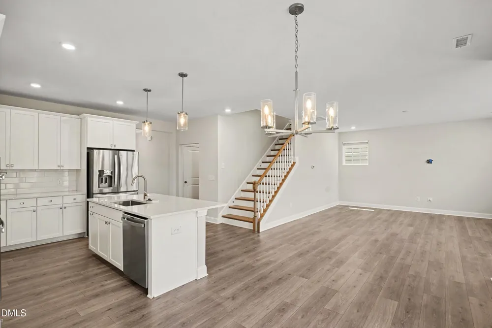 104 Cressida Wds Drive Holly Springs, NC 27540