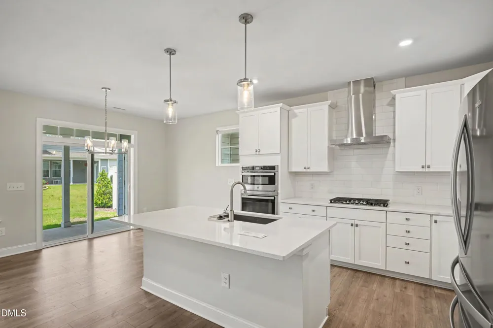 104 Cressida Wds Drive Holly Springs, NC 27540