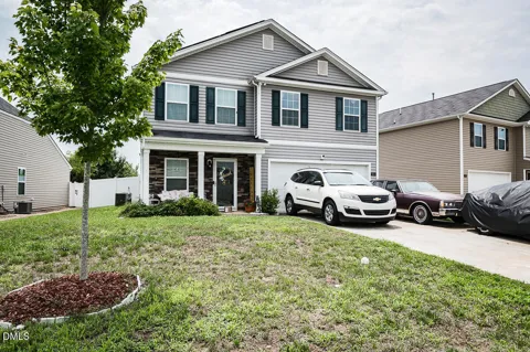 904 Cannonade Drive