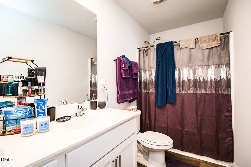 904 Cannonade Drive Whitsett, NC 27377