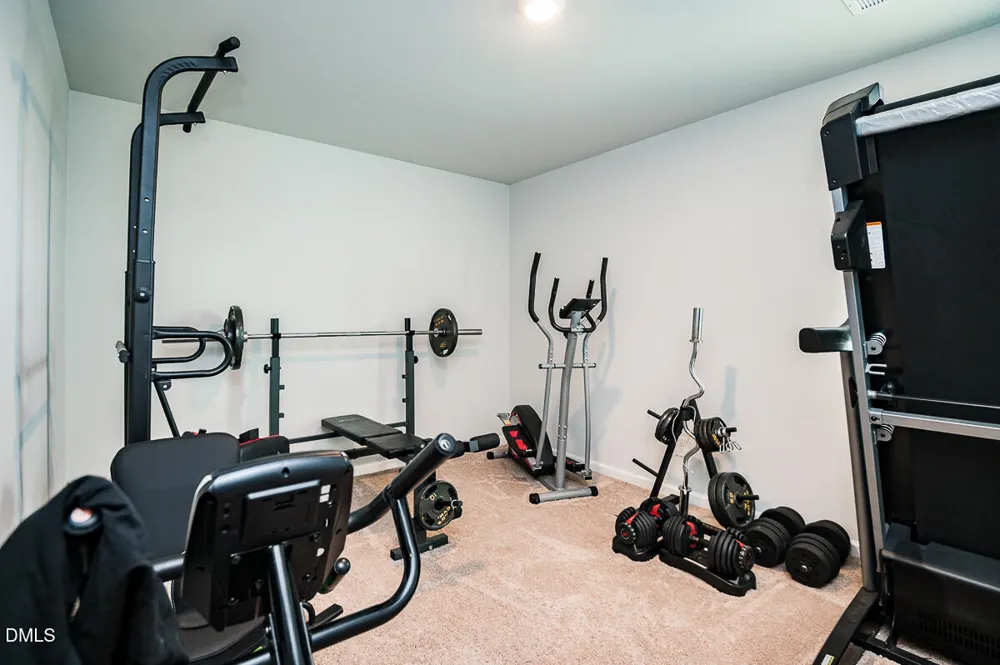 904 Cannonade Drive Whitsett, NC 27377