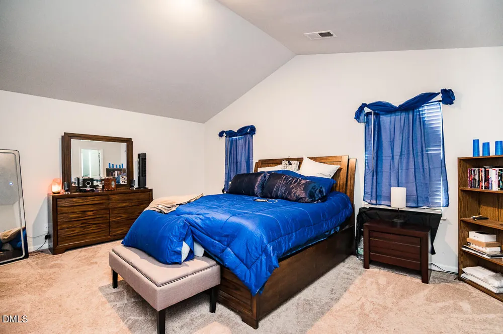 904 Cannonade Drive Whitsett, NC 27377