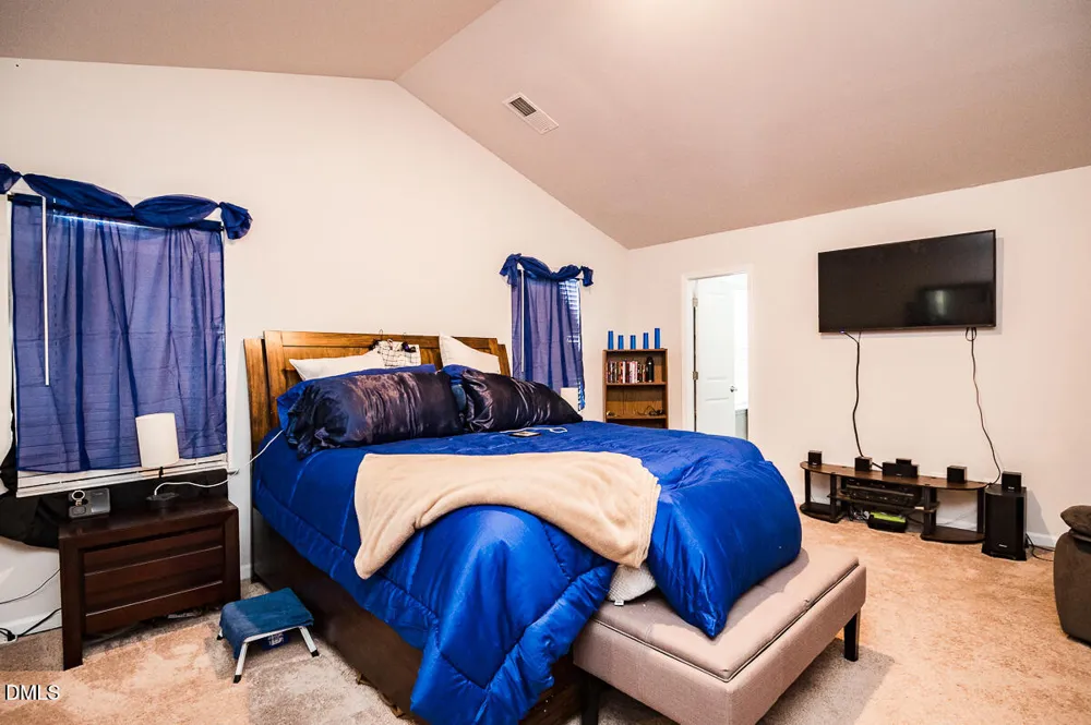 904 Cannonade Drive Whitsett, NC 27377
