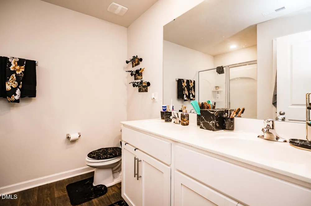 904 Cannonade Drive Whitsett, NC 27377