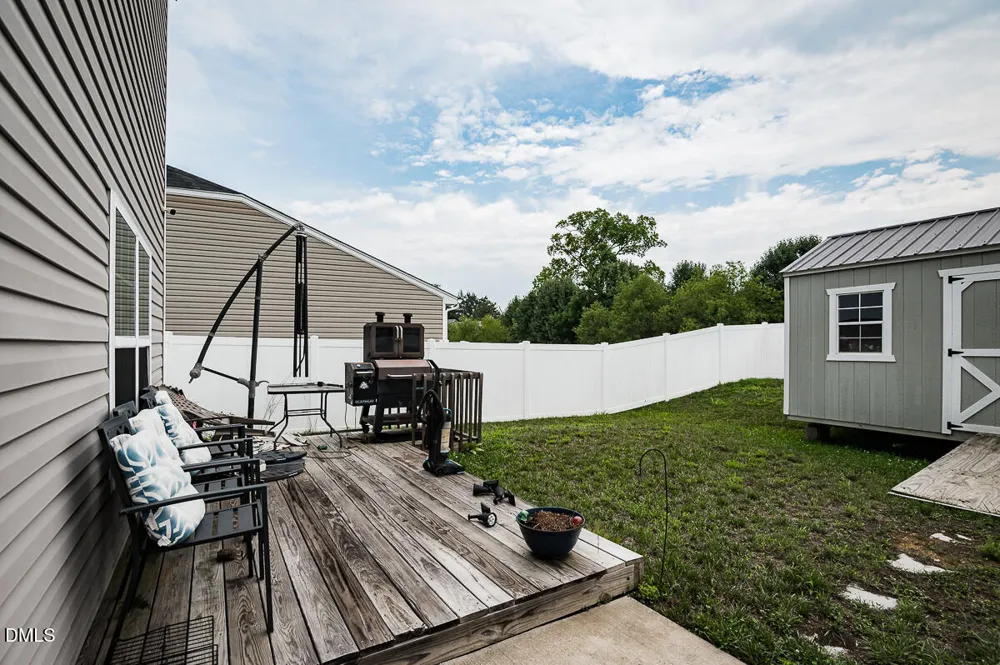 904 Cannonade Drive Whitsett, NC 27377