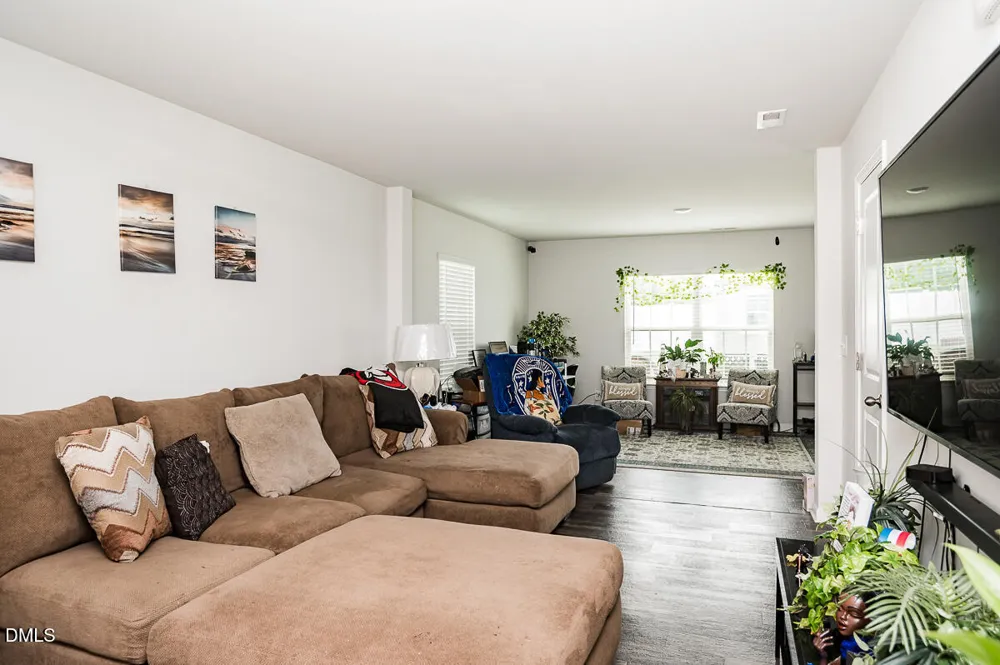 904 Cannonade Drive Whitsett, NC 27377