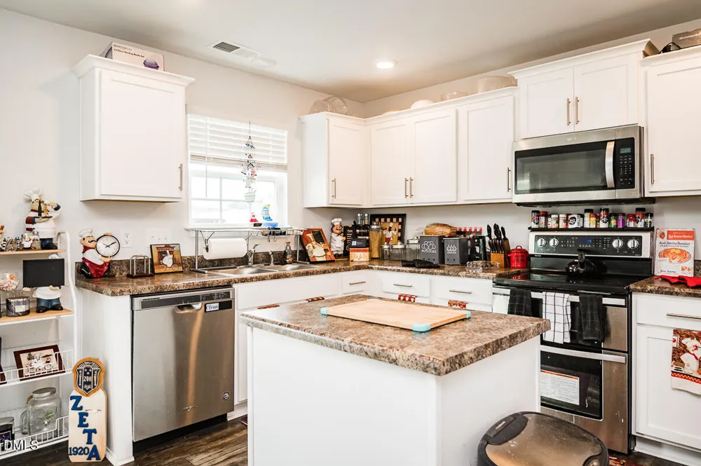 904 Cannonade Drive Whitsett, NC 27377