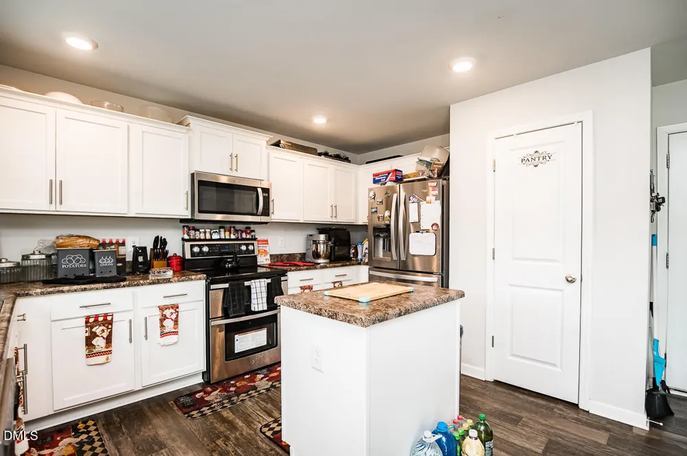 904 Cannonade Drive Whitsett, NC 27377