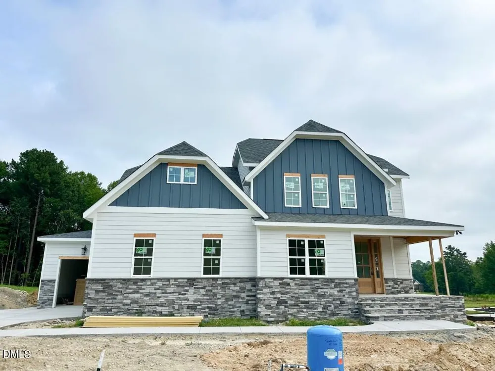 65 Broadleaf Lane Louisburg, NC 27549