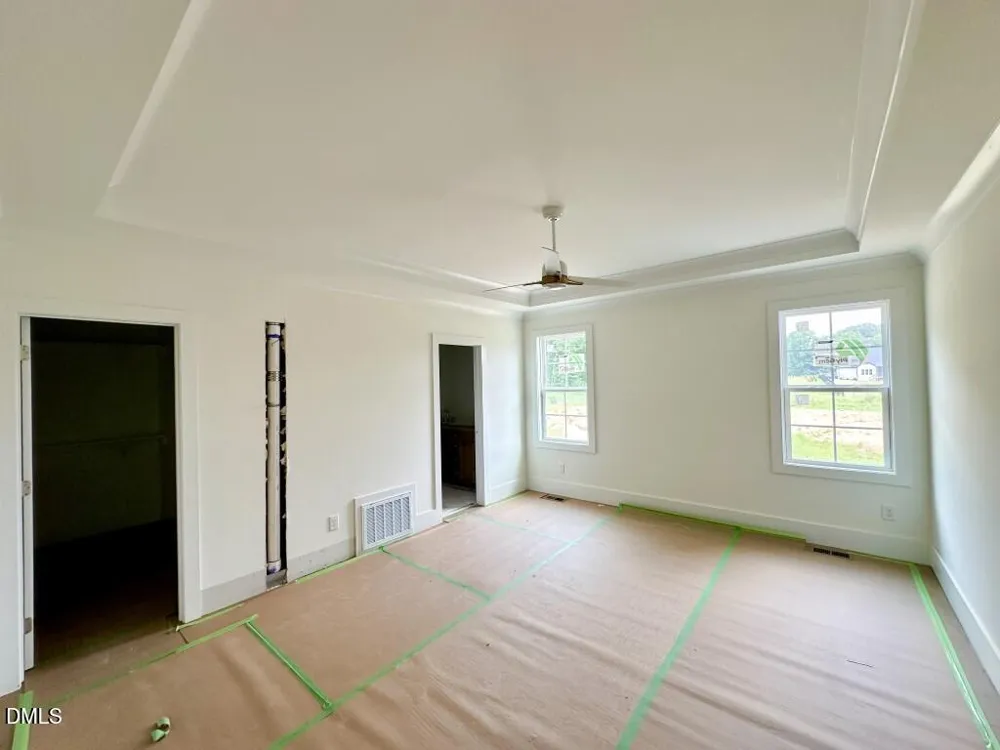 65 Broadleaf Lane Louisburg, NC 27549