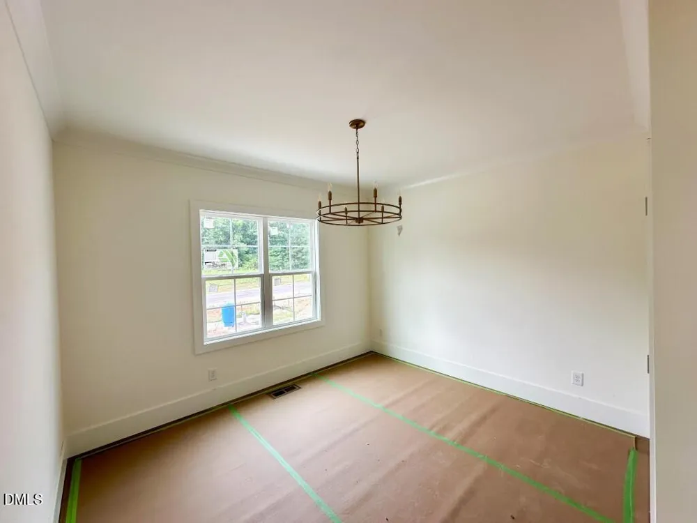 65 Broadleaf Lane Louisburg, NC 27549