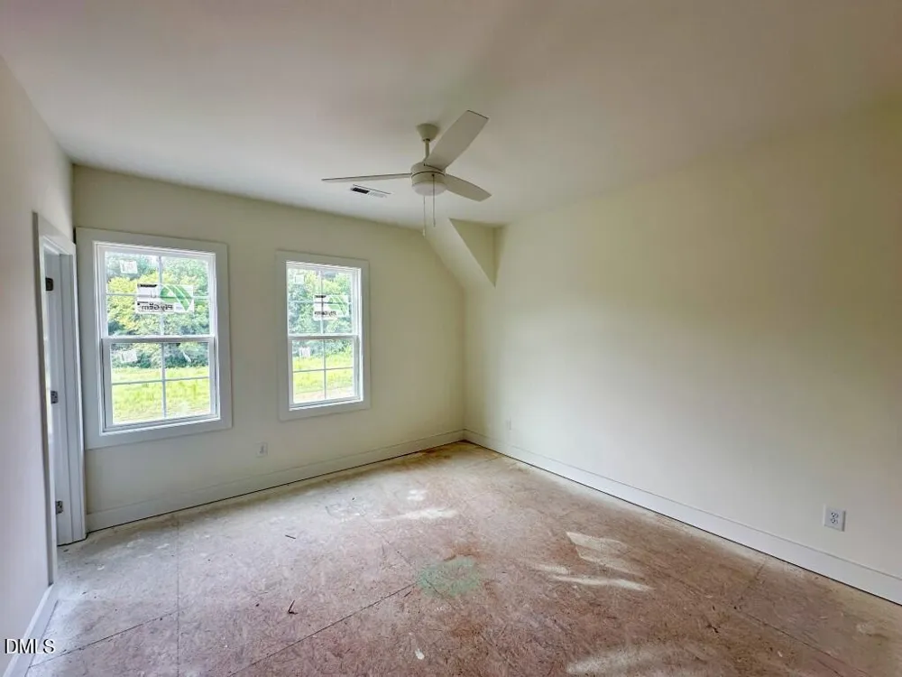 65 Broadleaf Lane Louisburg, NC 27549