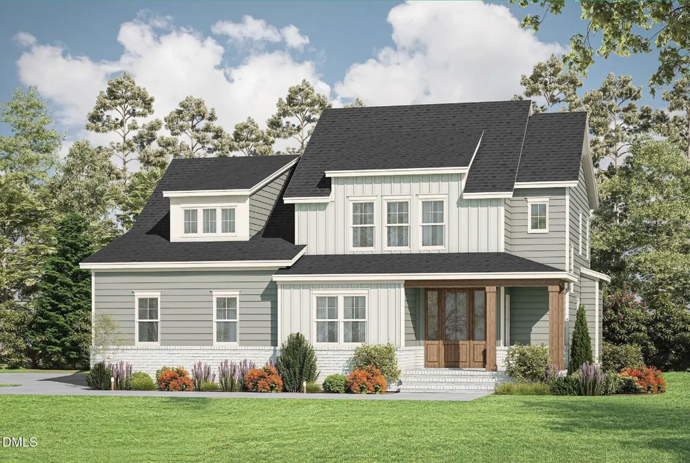 65 Broadleaf Lane Louisburg, NC 27549