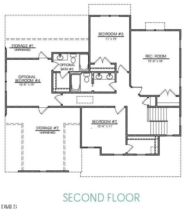 65 Broadleaf Lane Louisburg, NC 27549
