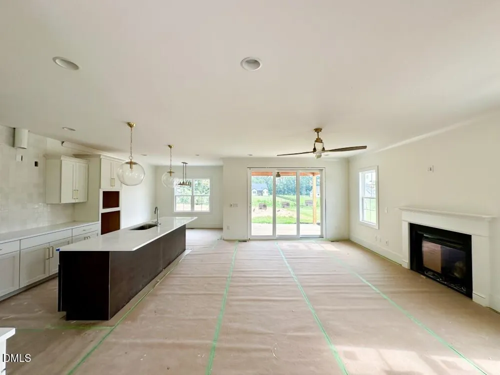 65 Broadleaf Lane Louisburg, NC 27549