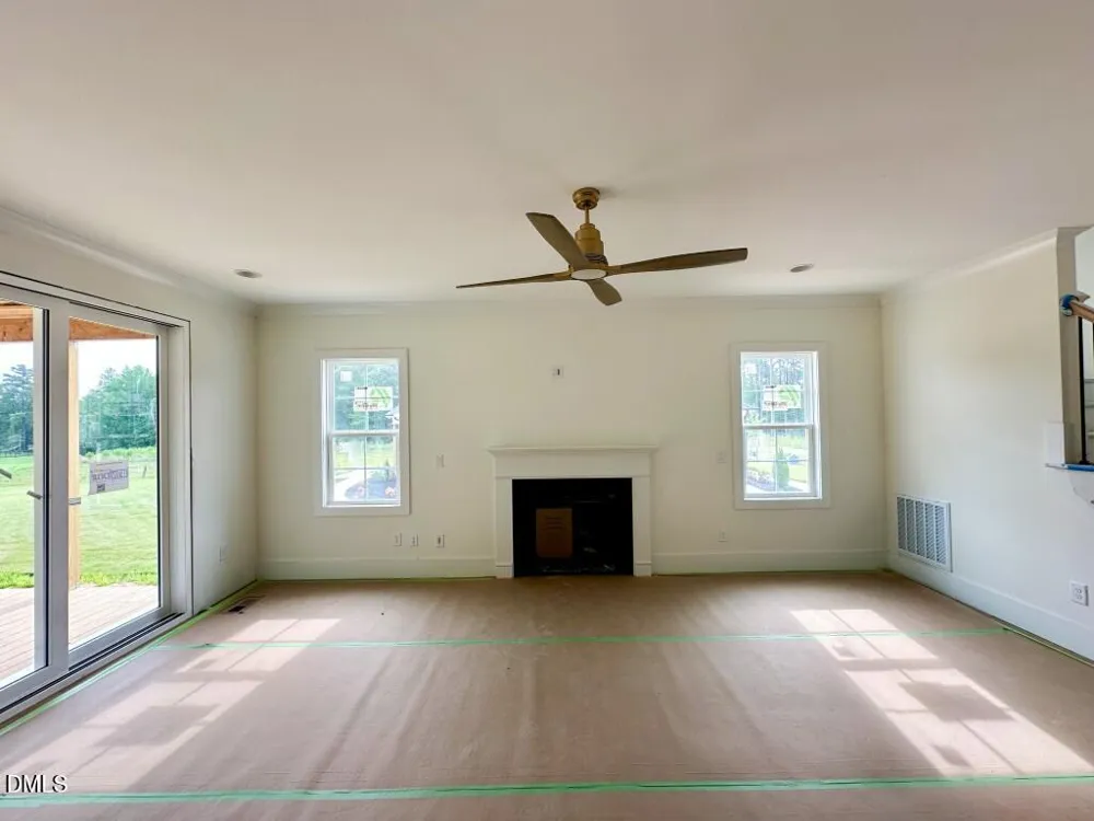 65 Broadleaf Lane Louisburg, NC 27549