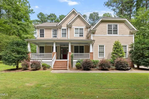 5307 The Dyke Drive