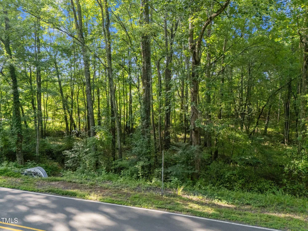 0 Davis Road Hillsborough, NC 27278