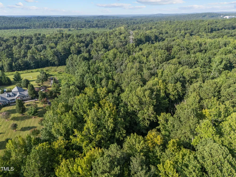0 Davis Road Hillsborough, NC 27278