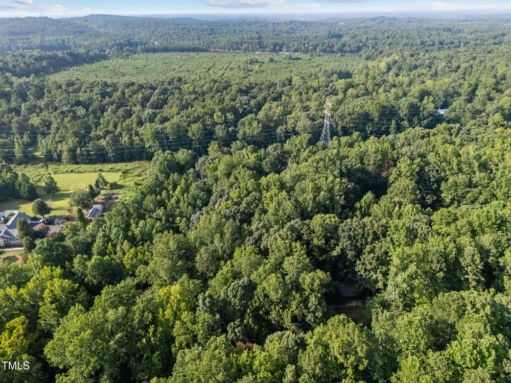 0 Davis Road Hillsborough, NC 27278