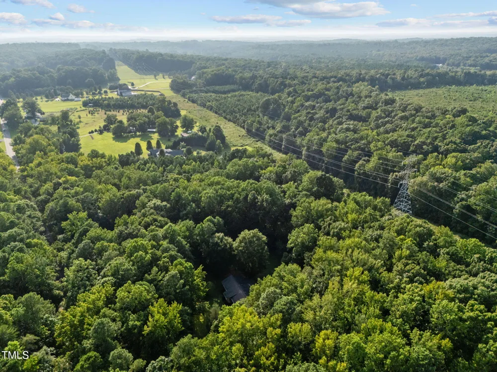 0 Davis Road Hillsborough, NC 27278