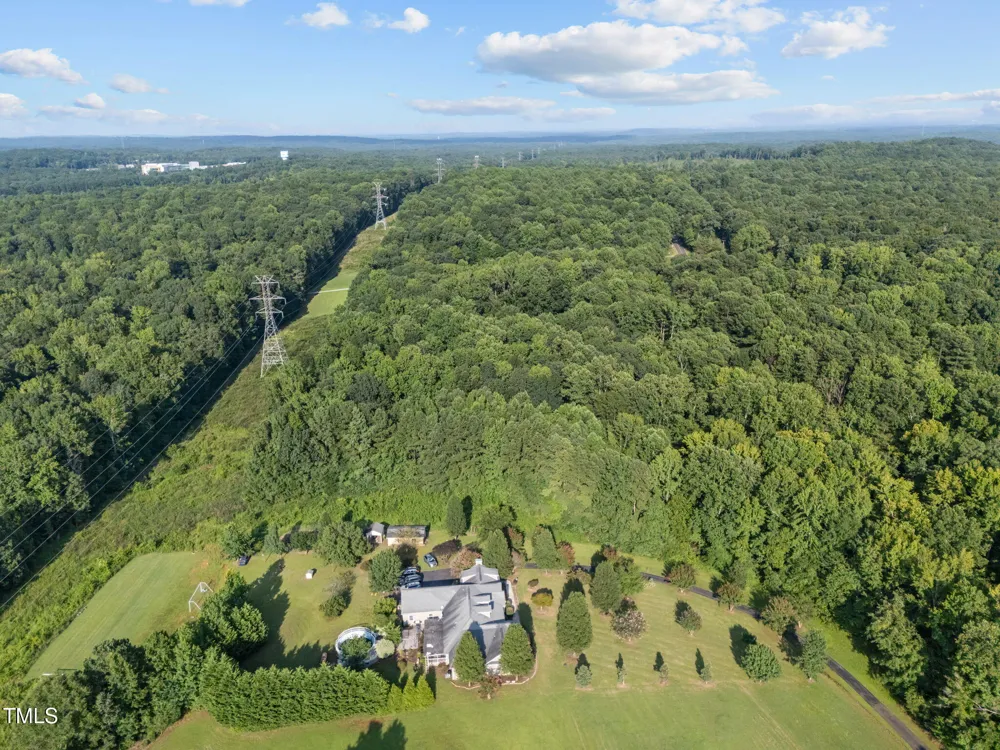 0 Davis Road Hillsborough, NC 27278