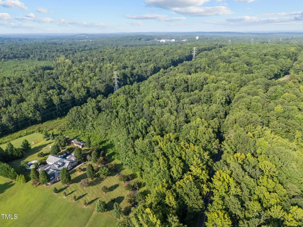 0 Davis Road Hillsborough, NC 27278